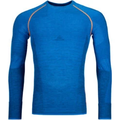 Ortovox Heren 230 Competition Longsleeve