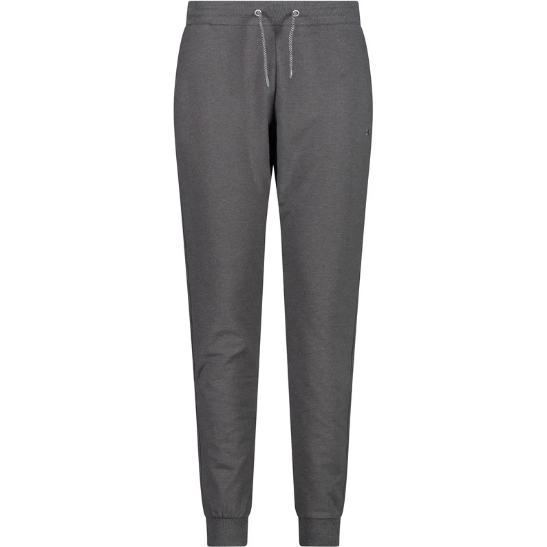 CMP Dames Stretch Fleece Broek 2 CMP Dames Stretch Fleece Broek