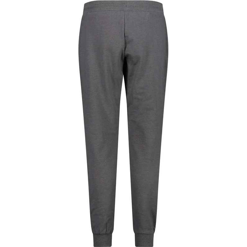 CMP Dames Stretch Fleece Broek 3 CMP Dames Stretch Fleece Broek - Afbeelding 2