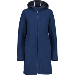 CMP Dames Tradition 1948 Hoodie Vest