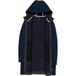 CMP Dames Tradition 1948 Hoodie Vest 8 CMP Dames Tradition 1948 Hoodie Vest -Milani CMP Winkel iview 1092683 017 pic3