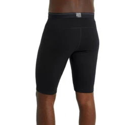 Icebreaker Heren 200 Oasis Onderbroek -Milani CMP Winkel iview 1092764 001 pic3