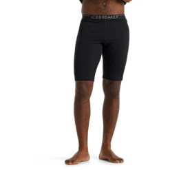 Icebreaker Heren 200 Oasis Onderbroek -Milani CMP Winkel iview 1092764 001 pic5