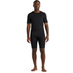 Icebreaker Heren 200 Oasis Onderbroek -Milani CMP Winkel iview 1092764 001 pic6