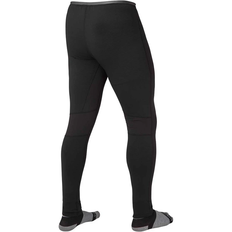 Mountain Equipment Heren Eclipse Fleece Broek 5 Mountain Equipment Heren Eclipse Fleece Broek - Afbeelding 3