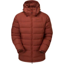 Mountain Equipment Heren Lightline Eco Jas