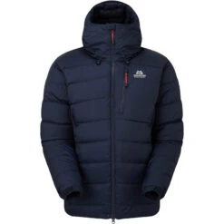 Mountain Equipment Dames Trango Jas