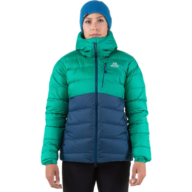 Mountain Equipment Dames Trango Jas 4 Mountain Equipment Dames Trango Jas - Afbeelding 2