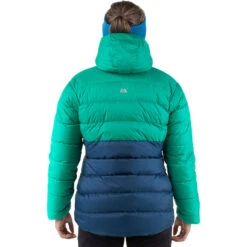 Mountain Equipment Dames Trango Jas 10 Mountain Equipment Dames Trango Jas -Milani CMP Winkel iview 1092927 016 pic3