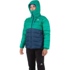 Mountain Equipment Dames Trango Jas 11 Mountain Equipment Dames Trango Jas -Milani CMP Winkel iview 1092927 016 pic4