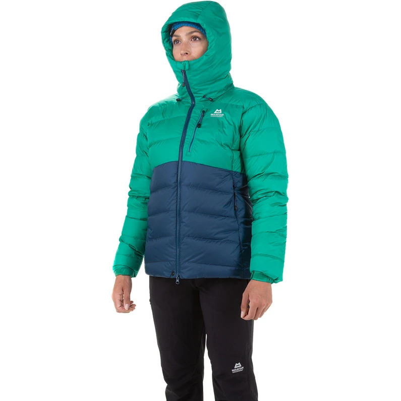 Mountain Equipment Dames Trango Jas 6 Mountain Equipment Dames Trango Jas - Afbeelding 4