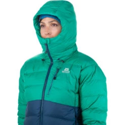 Mountain Equipment Dames Trango Jas 12 Mountain Equipment Dames Trango Jas -Milani CMP Winkel iview 1092927 016 pic5