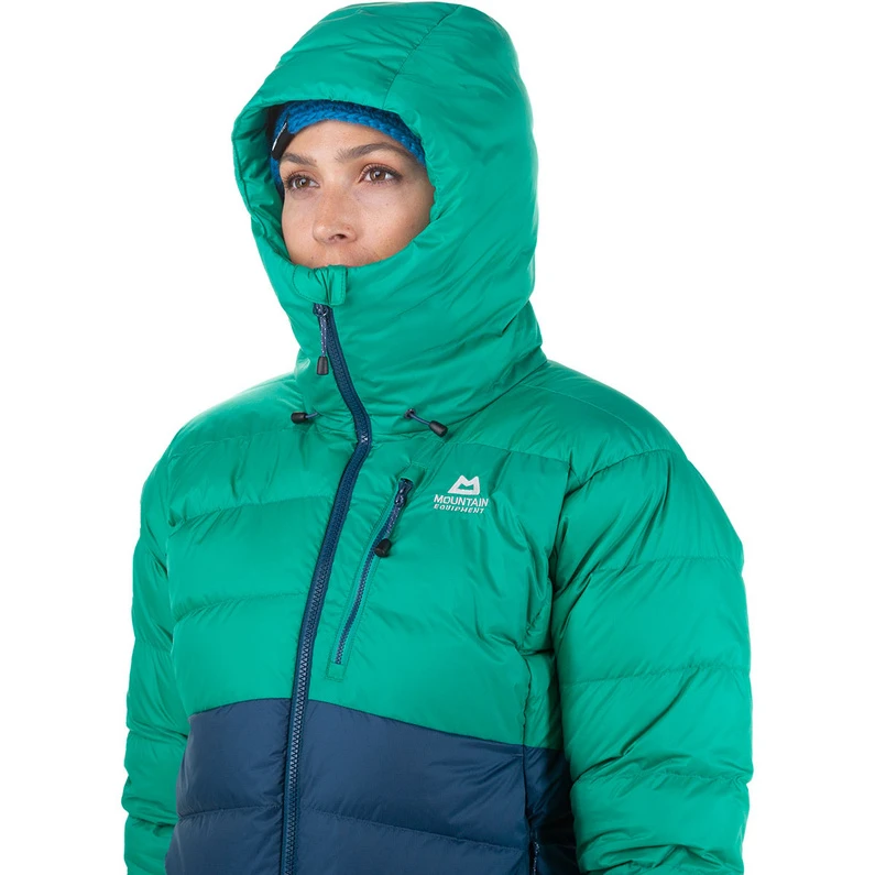 Mountain Equipment Dames Trango Jas 7 Mountain Equipment Dames Trango Jas - Afbeelding 5