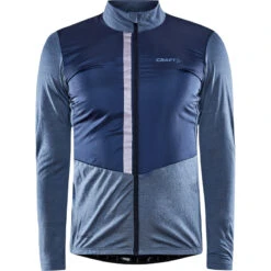 Craft Heren Adv Bike Subz Wool Longsleeve