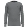 Odlo Kinderen Merino 200 Crew Longsleeve 1 Odlo Kinderen Merino 200 Crew Longsleeve -Milani CMP Winkel iview 1093293 001 pic1