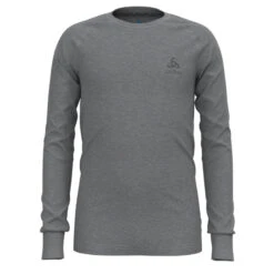 Odlo Kinderen Merino 200 Crew Longsleeve