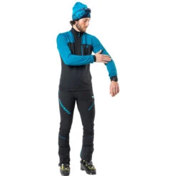 Dynafit Heren Speed Polartec 1/2 Zip Longsleeve -Milani CMP Winkel iview 1093383 006 pic2
