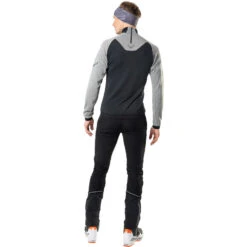 Dynafit Heren Speed Polartec 1/2 Zip Longsleeve -Milani CMP Winkel iview 1093383 011 pic3