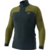 Dynafit Heren Speed Polartec 1/2 Zip Longsleeve -Milani CMP Winkel iview 1093383 016 pic1