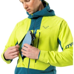 Dynafit Heren TLT Dynastretch Jas 10 Dynafit Heren TLT Dynastretch Jas -Milani CMP Winkel iview 1093385 011 pic2