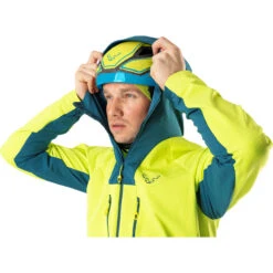 Dynafit Heren TLT Dynastretch Jas 11 Dynafit Heren TLT Dynastretch Jas -Milani CMP Winkel iview 1093385 011 pic3