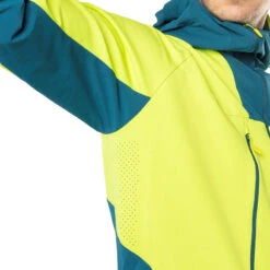 Dynafit Heren TLT Dynastretch Jas 12 Dynafit Heren TLT Dynastretch Jas -Milani CMP Winkel iview 1093385 011 pic4