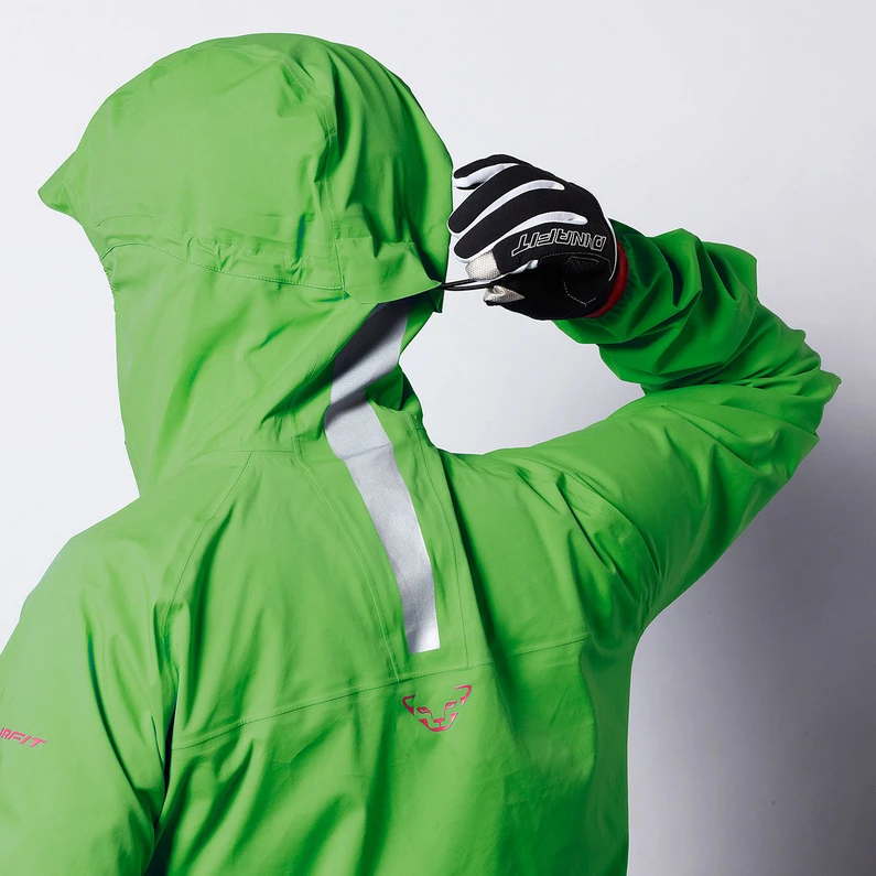 Dynafit Heren TLT Dynastretch Jas 4 Dynafit Heren TLT Dynastretch Jas - Afbeelding 2