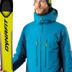 Dynafit Heren Free GTX Infinium Hybrid Jas 11 Dynafit Heren Free GTX Infinium Hybrid Jas -Milani CMP Winkel iview 1093397 001 pic2