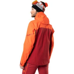 Dynafit Heren Free GTX Infinium Hybrid Jas 13 Dynafit Heren Free GTX Infinium Hybrid Jas -Milani CMP Winkel iview 1093397 006 pic3