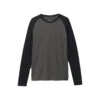Prana Heren Baseball Raglan Longsleeve -Milani CMP Winkel iview 1093546 009 pic1
