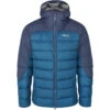 Rab Heren Infinity Alpine Jas -Milani CMP Winkel iview 1093863 011 pic1
