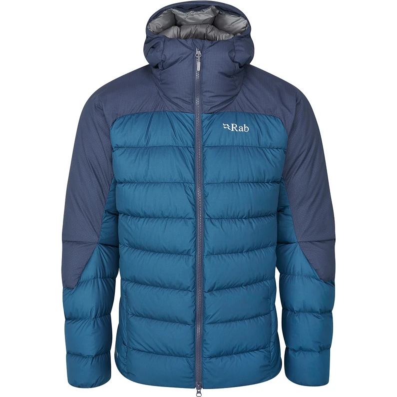 Rab Heren Infinity Alpine Jas 3 Rab Heren Infinity Alpine Jas