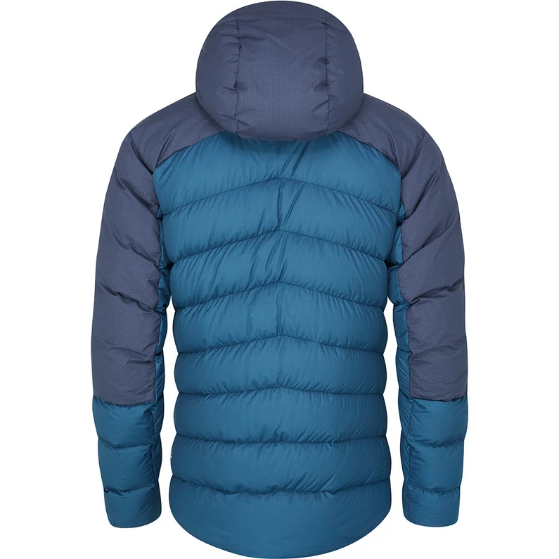 Rab Heren Infinity Alpine Jas 4 Rab Heren Infinity Alpine Jas - Afbeelding 2
