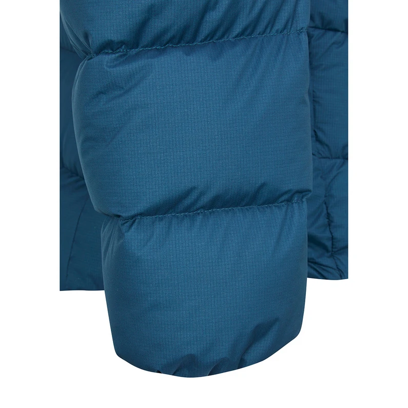 Rab Heren Infinity Alpine Jas 5 Rab Heren Infinity Alpine Jas - Afbeelding 3