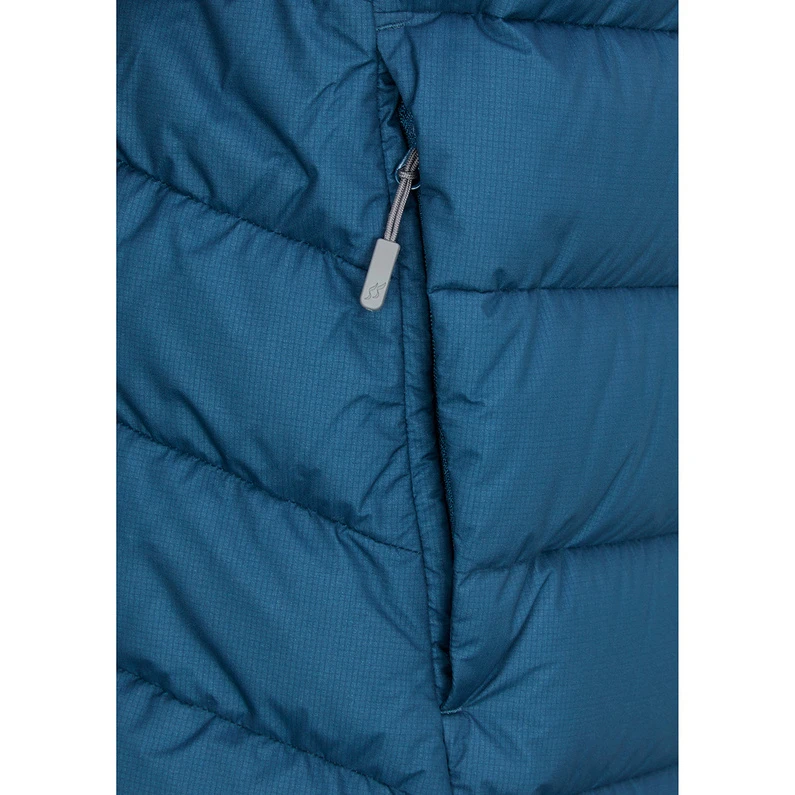 Rab Heren Infinity Alpine Jas 7 Rab Heren Infinity Alpine Jas - Afbeelding 5