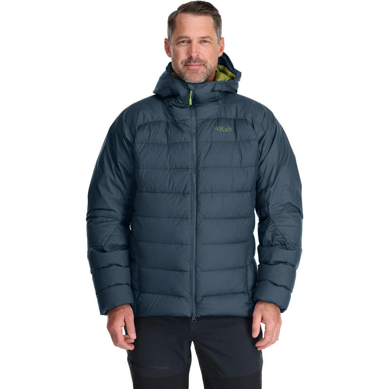 Rab Heren Infinity Alpine Jas 8 Rab Heren Infinity Alpine Jas - Afbeelding 6