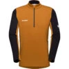 Mammut Heren Aenergy ML Half Zip Pullover