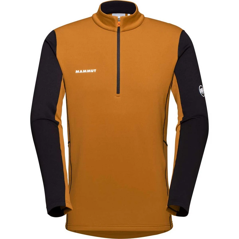 Mammut Heren Aenergy ML Half Zip Pullover 3 Mammut Heren Aenergy ML Half Zip Pullover