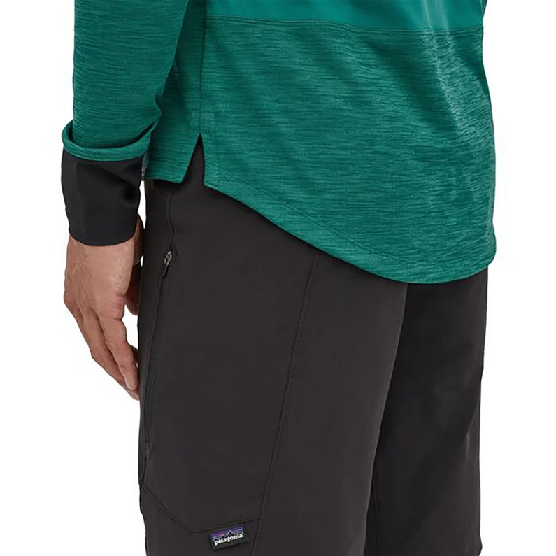 Patagonia Heren Dirt Craft Longsleeve 4 Patagonia Heren Dirt Craft Longsleeve - Afbeelding 2