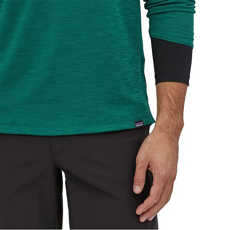 Patagonia Heren Dirt Craft Longsleeve 5 Patagonia Heren Dirt Craft Longsleeve - Afbeelding 3