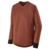 Patagonia Heren Dirt Craft Longsleeve 1 Patagonia Heren Dirt Craft Longsleeve -Milani CMP Winkel iview 1094043 021 pic1