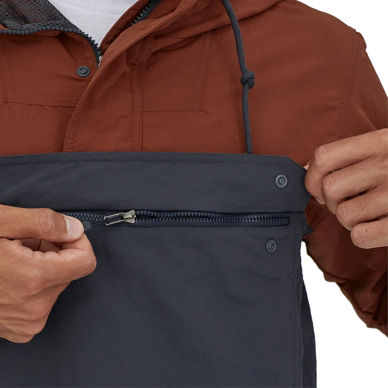 Patagonia Heren Isthmus Anorak 7 Patagonia Heren Isthmus Anorak - Afbeelding 5