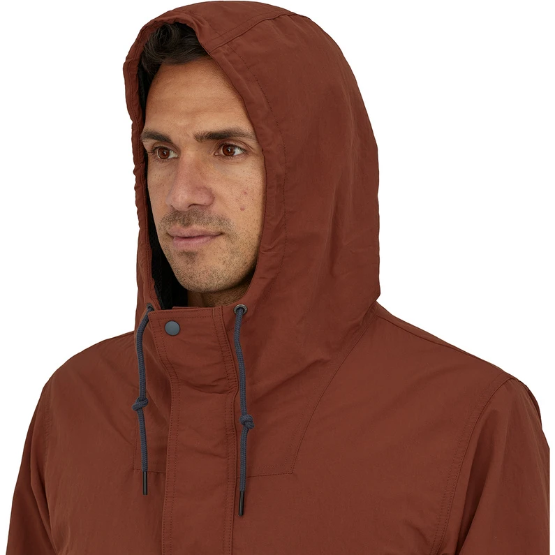 Patagonia Heren Isthmus Anorak 8 Patagonia Heren Isthmus Anorak - Afbeelding 6