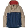 Patagonia Heren Isthmus Anorak 2 Patagonia Heren Isthmus Anorak -Milani CMP Winkel iview 1094053 018 pic8