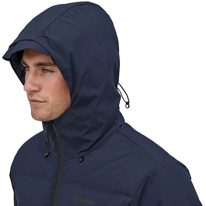 Patagonia Heren Jackson Glacier Jas 5 Patagonia Heren Jackson Glacier Jas - Afbeelding 3