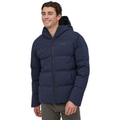 Patagonia Heren Jackson Glacier Jas 11 Patagonia Heren Jackson Glacier Jas -Milani CMP Winkel iview 1094056 013 pic6