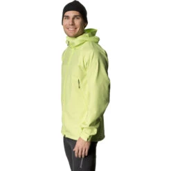 Houdini Heren Pace Jas -Milani CMP Winkel iview 1094458 005 pic4