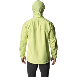 Houdini Heren Pace Jas -Milani CMP Winkel iview 1094458 005 pic5