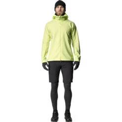 Houdini Heren Pace Jas -Milani CMP Winkel iview 1094458 005 pic6