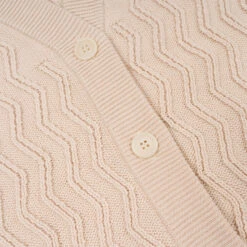 Dames Ecoknit Cardigan 9 Dames Ecoknit Cardigan -Milani CMP Winkel iview 1094545 001 pic3